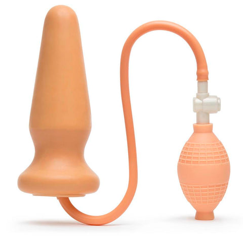 Here’s Why You Should Buy a Large Inflatable Butt Plug