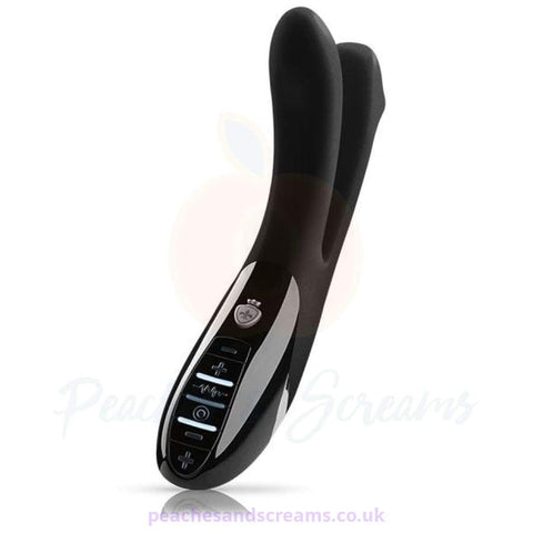 MYSTIM TINGLING ELECTRO SEX STIMULATING VIBRATING MASTURBATOR