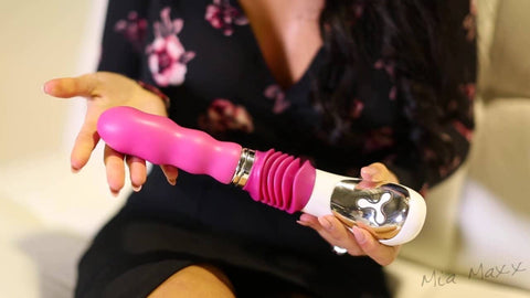 How to Buy a thrusting vibrator?