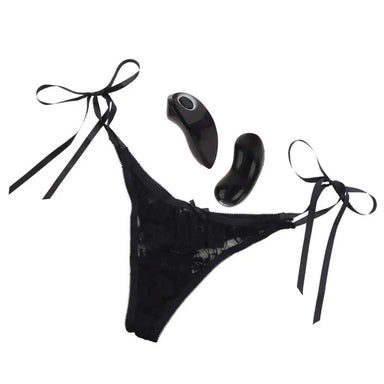 Vibrating Panties 10Function Wireless Remote Control curacao