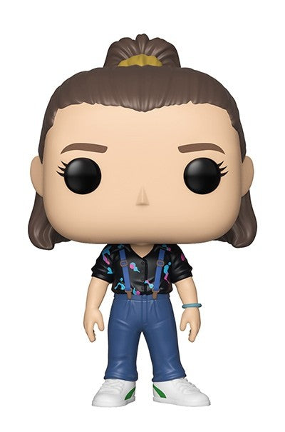 Stranger Things Eleven Figure Funko 40954 Collectible Toys POP Vinyl –  Mystical and Magical