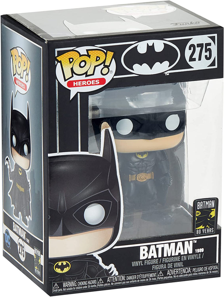 batman funko pop 275