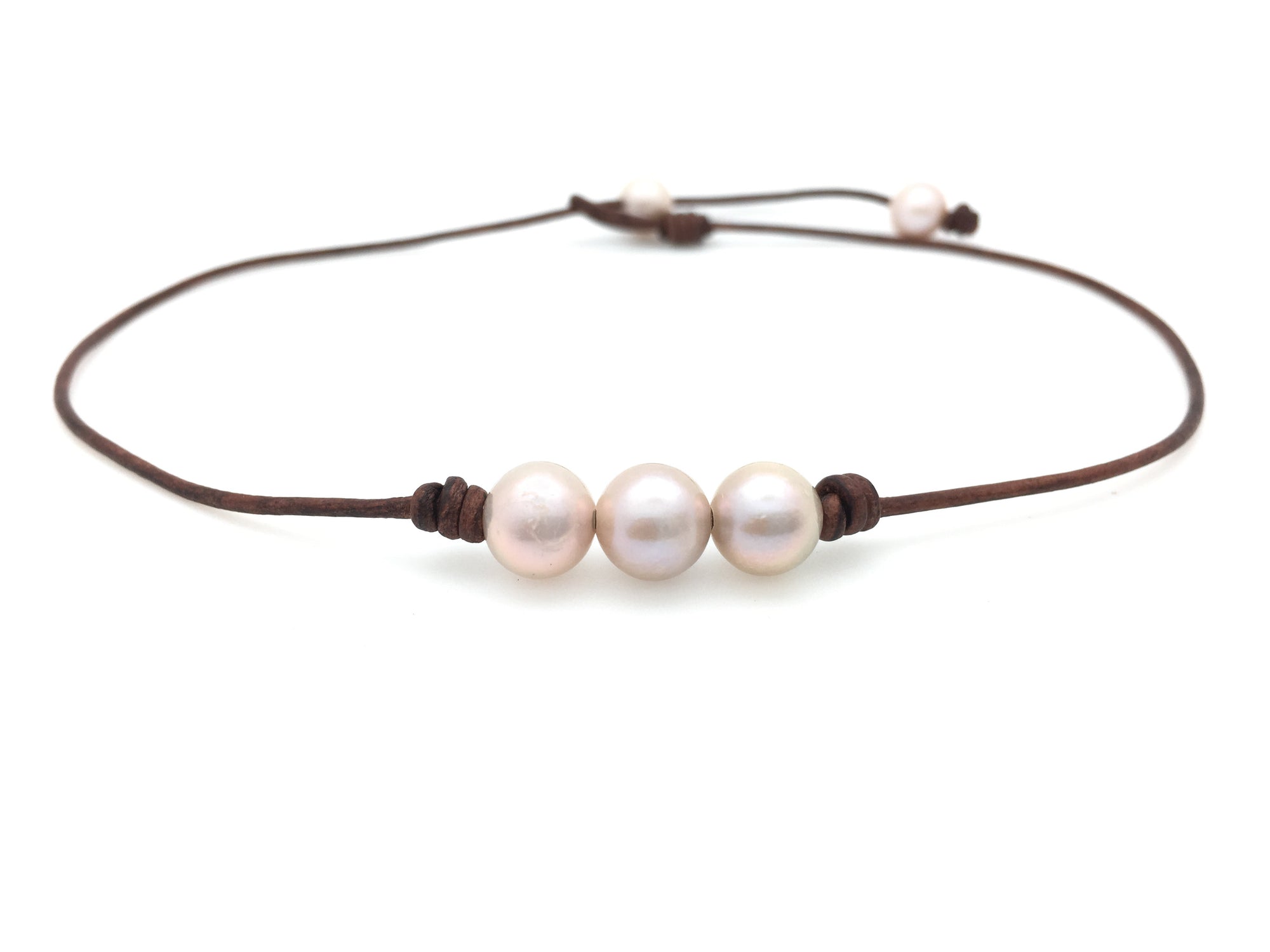 where to buy pearl choker necklace