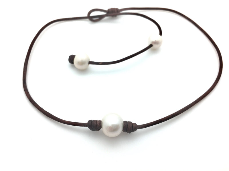 where to buy pearl choker necklace