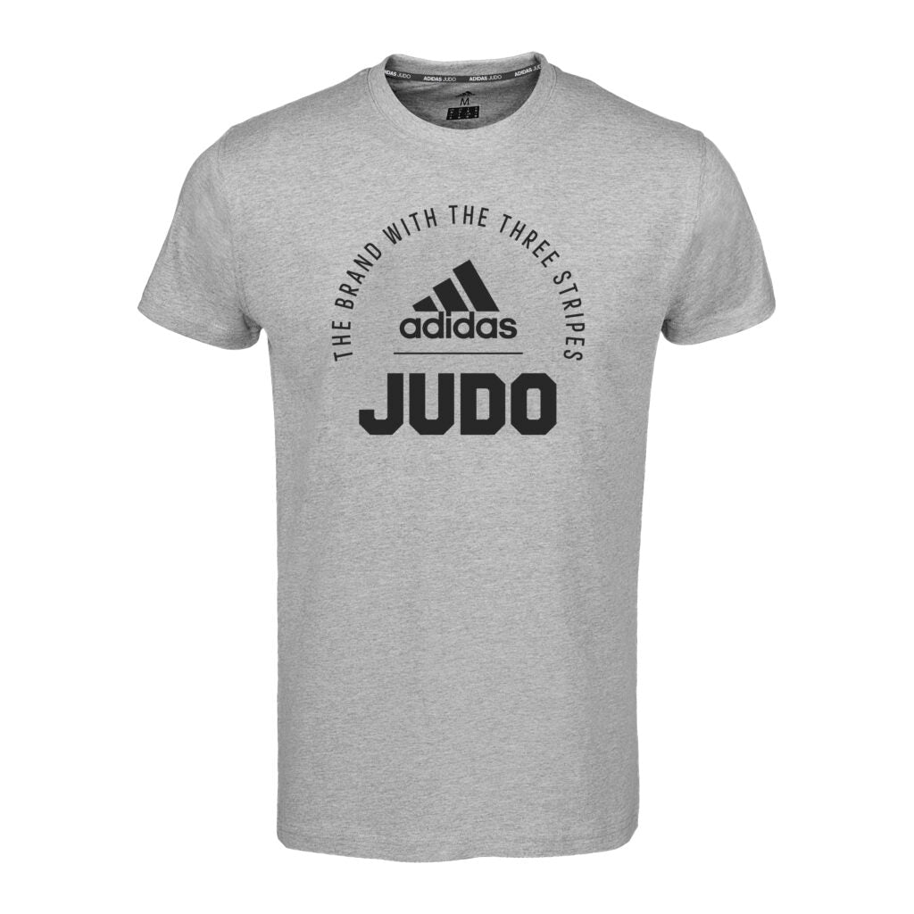Adidas Community Judo