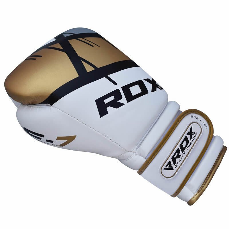 RDX MMA/Grappling Gloves F12