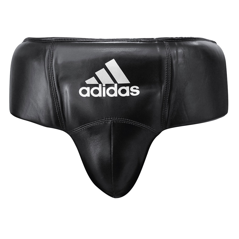 adidas Hybrid Pro Men's Boxing Groin Guard - Boxing Groin Protector