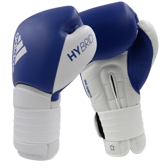 adidas 300 boxing gloves