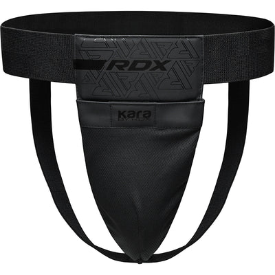  RDX: GROIN GUARD