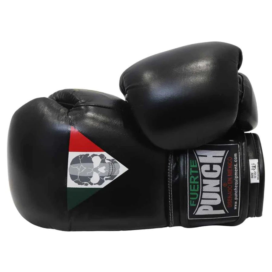 Punch Mexican Fuerte™ Boxing Groin Guard