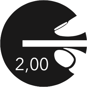 Pardoseală din vinil lino de 0,20 mm