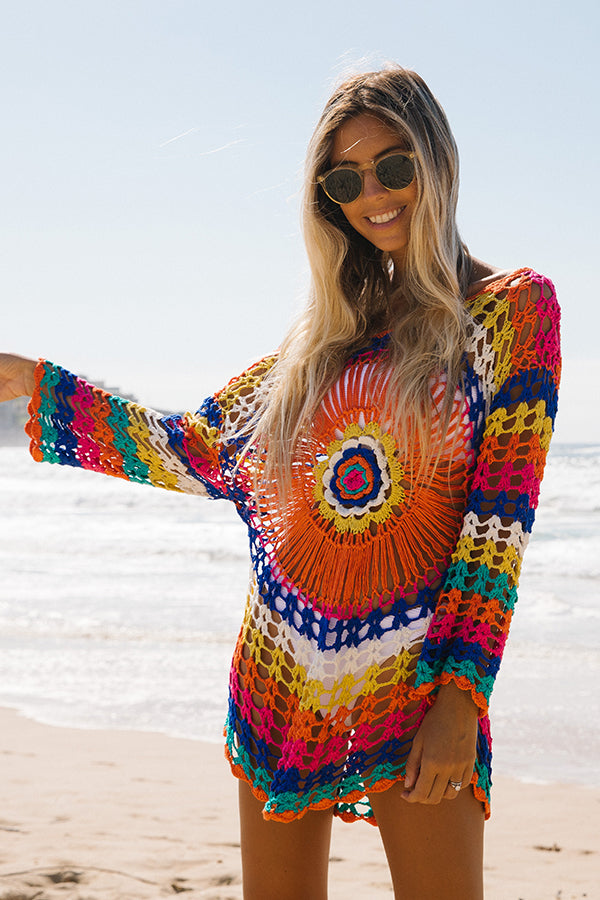 swim cover ups with uv protection