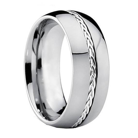 Men's Wedding Bands– TheArtisanRings