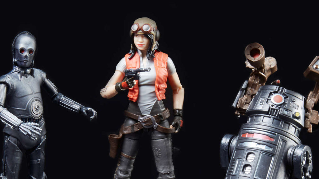 doctor aphra figure