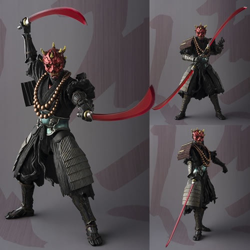 movie realization darth maul