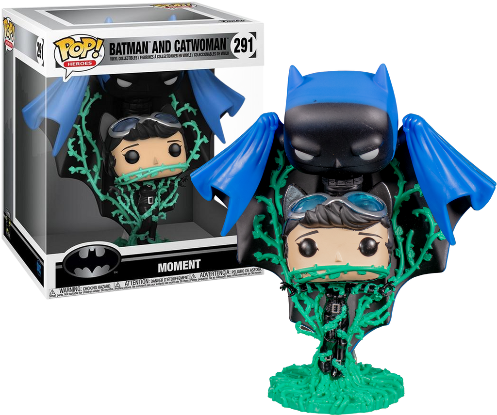 funko pop batman hush