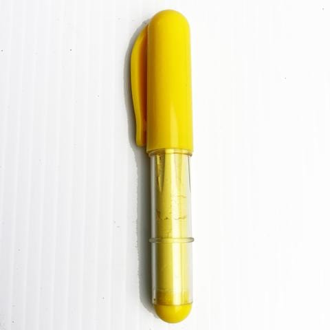 Heat Erasable Fabric Marking Pens MANUAL