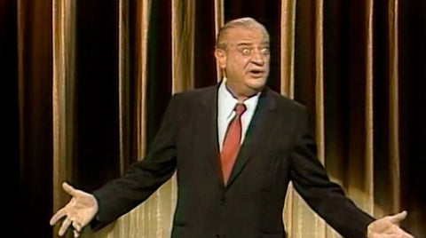 Rodney Dangerfield