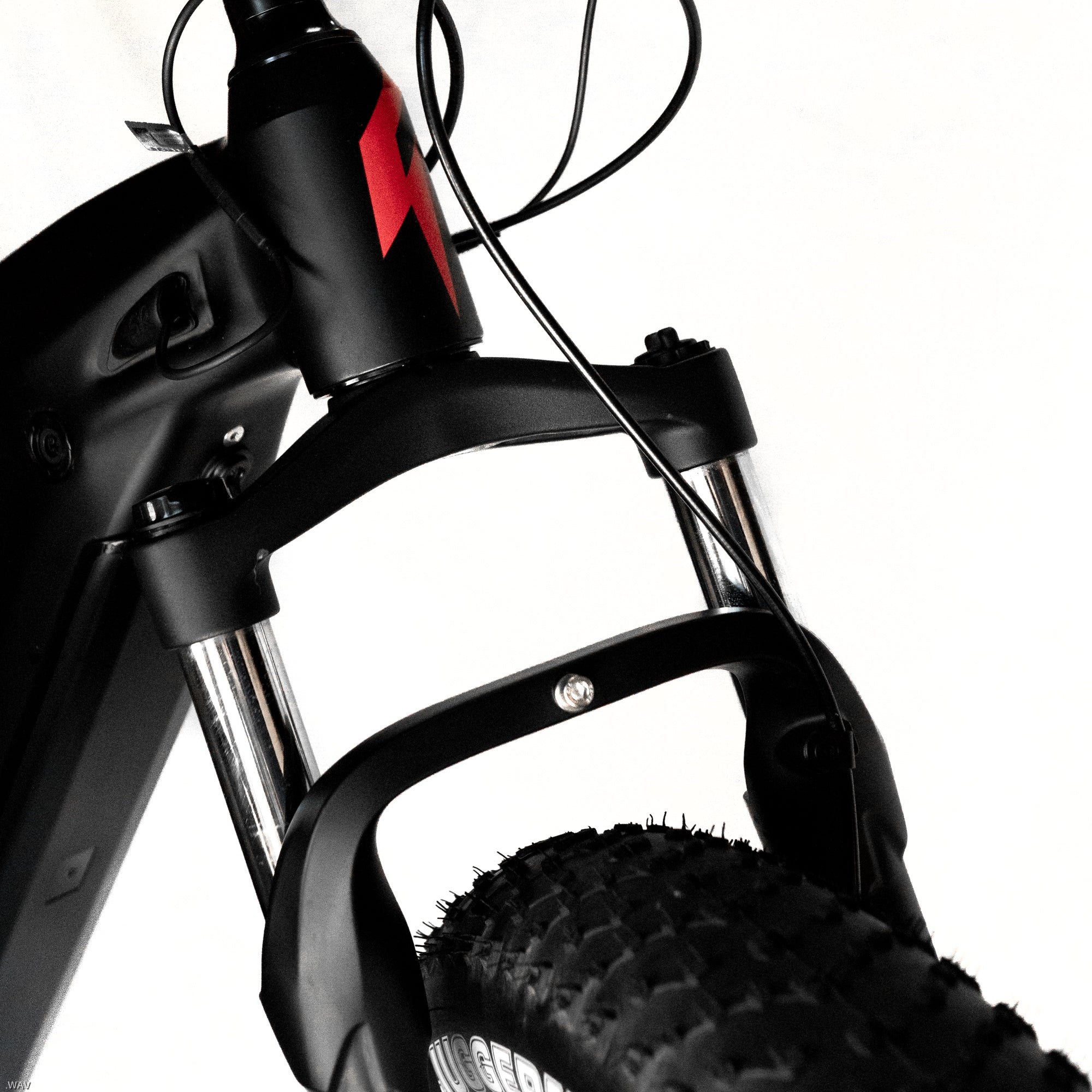 front-suspension