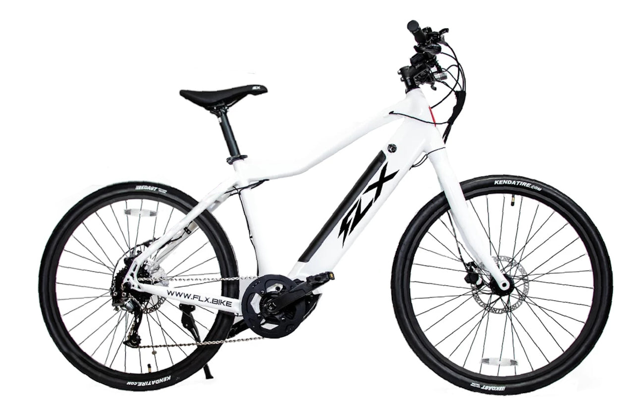 flx electric bike