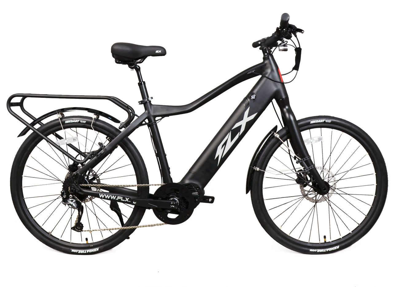 flx electric bike