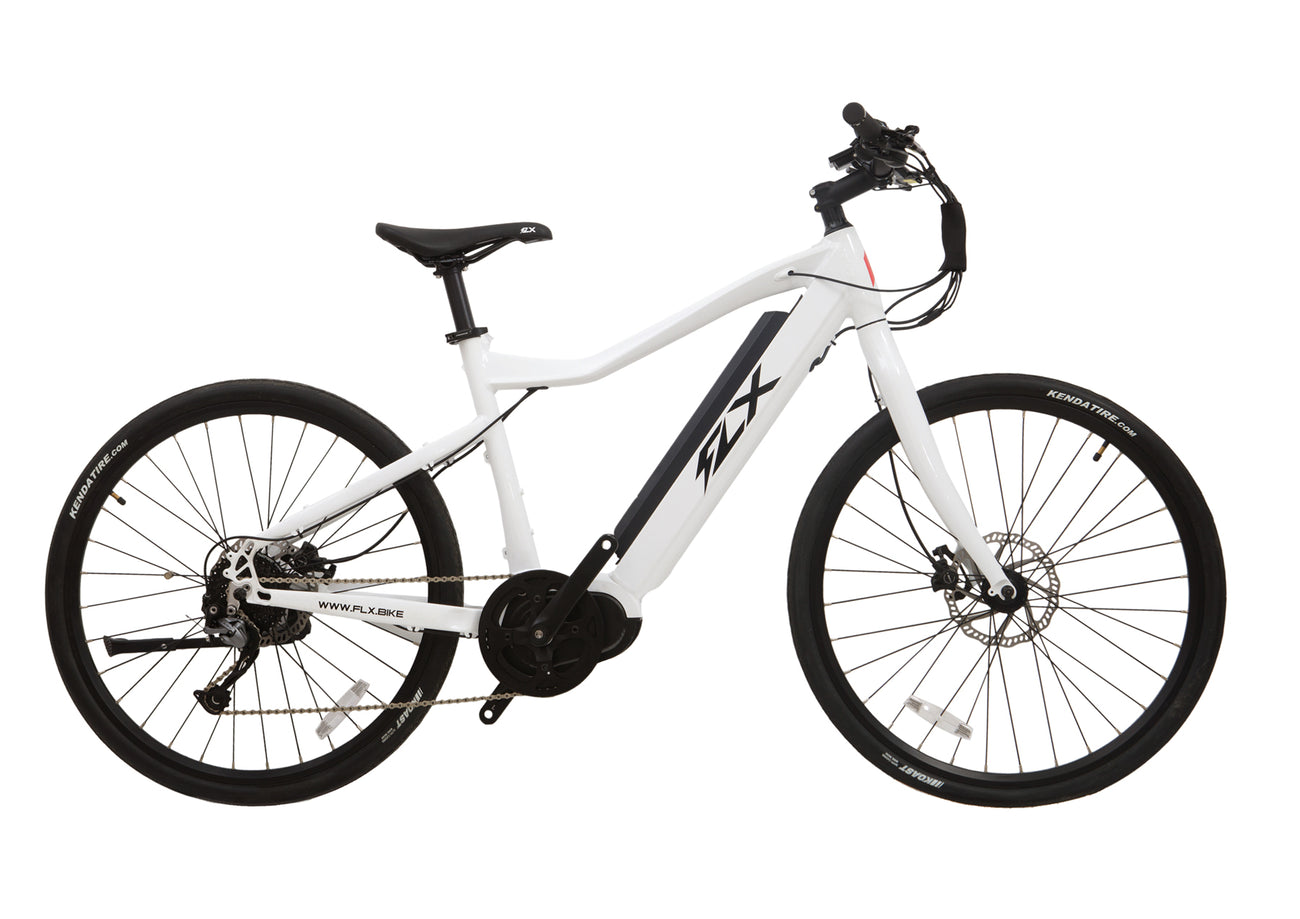 flx electric bike