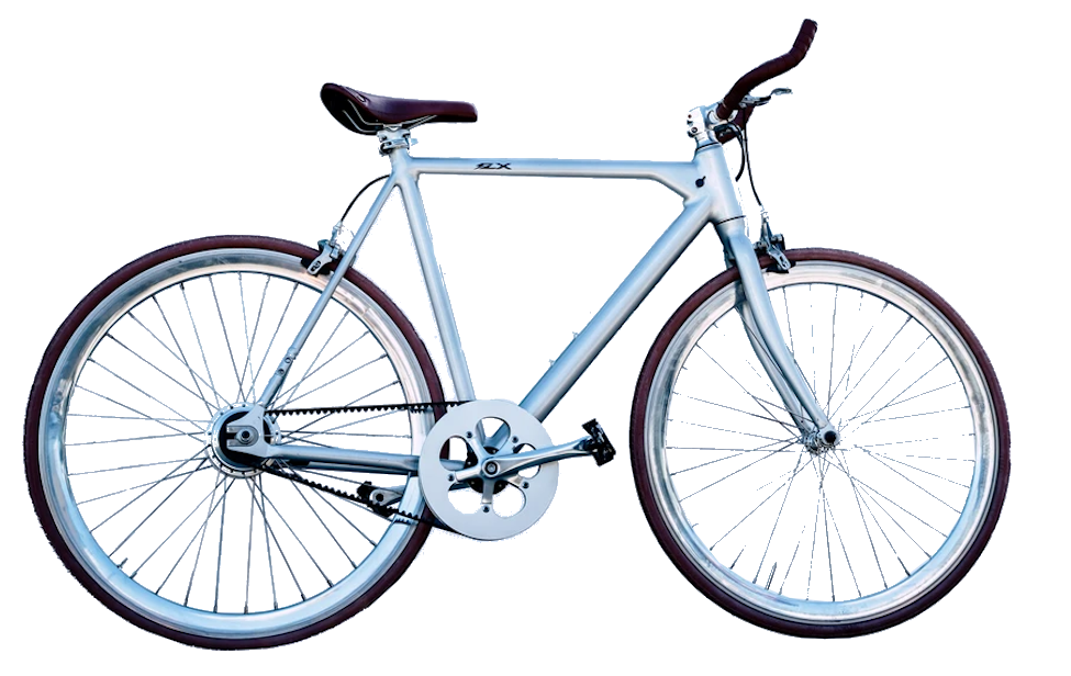 indiegogo flx bike