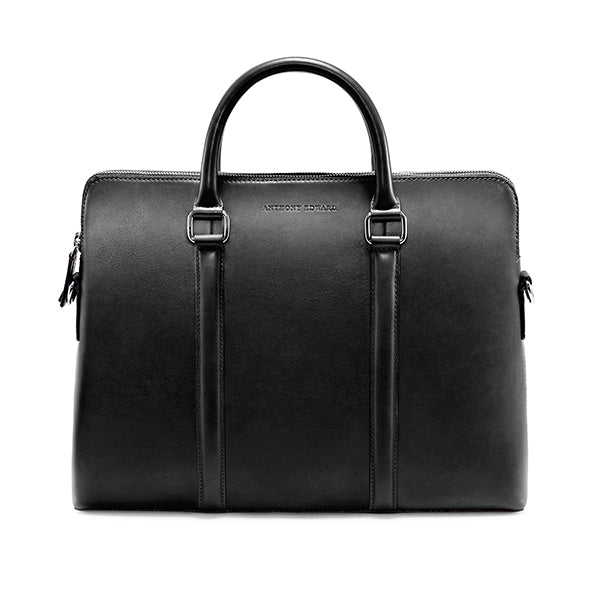 classy briefcase