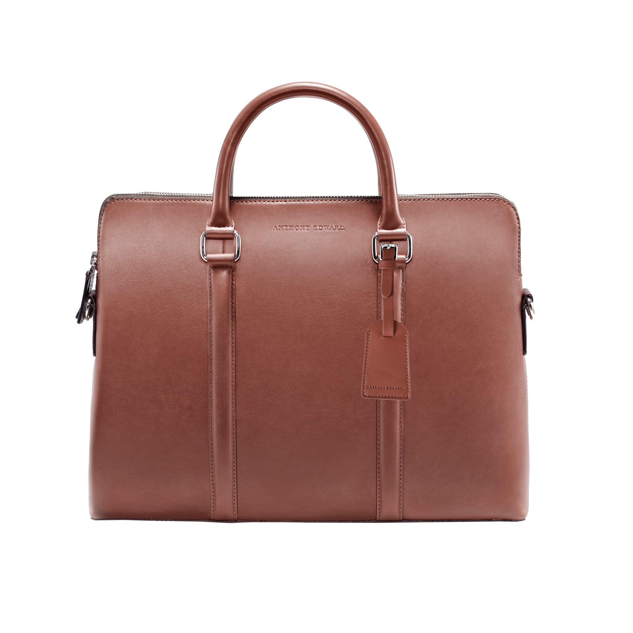 classy briefcase