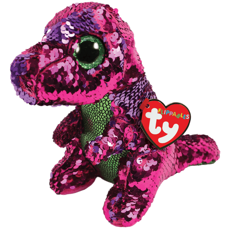 TY Beanie Boos, oakie – Mary Anne's Hallmark