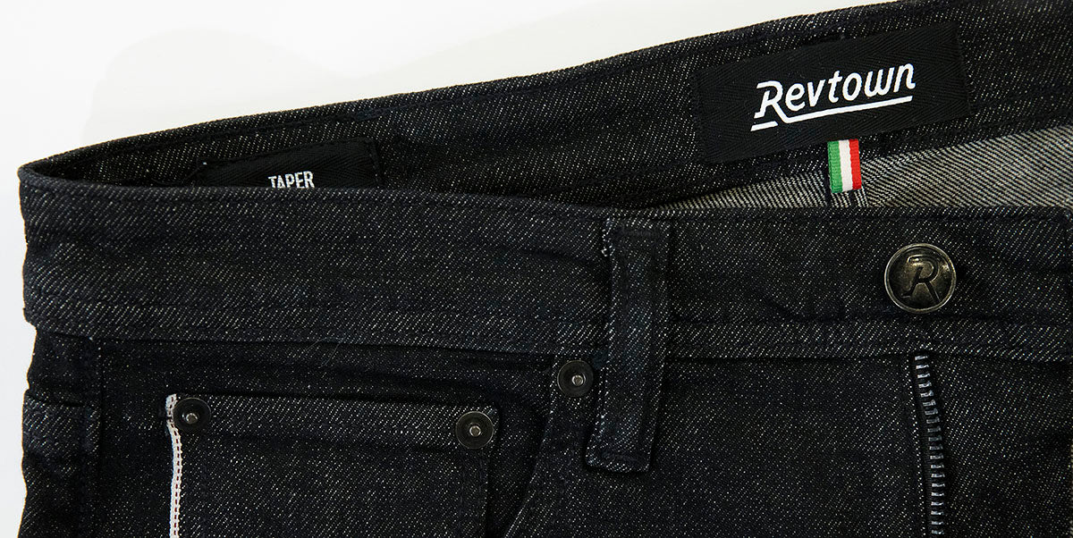 Men's Jeans & Shirts - Shop All Styles & Fits | Revtown