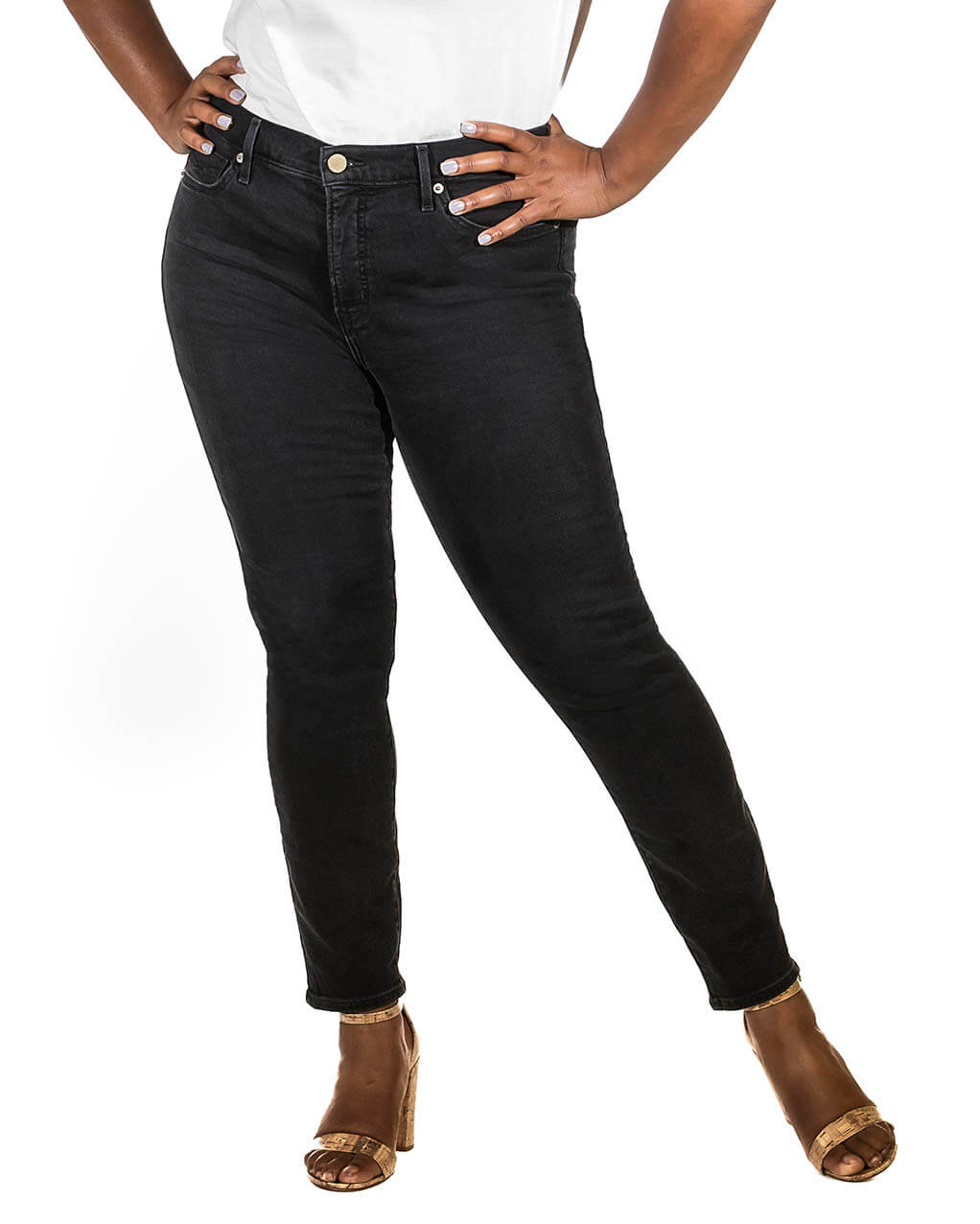 Skinny Jean - Skinny Fit Women's Jeans | Revtown