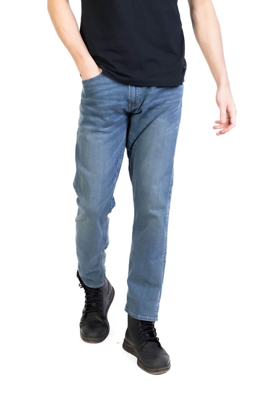 revtown decade denim