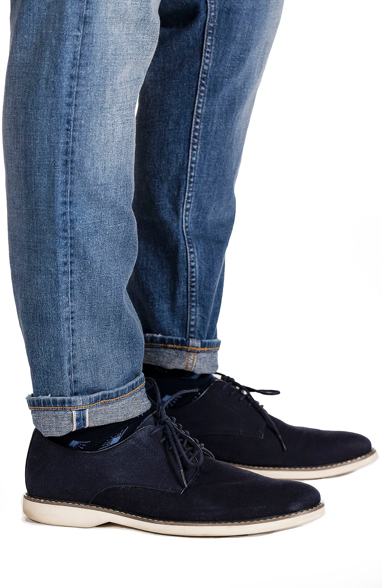 Selvage jeans – Revtown