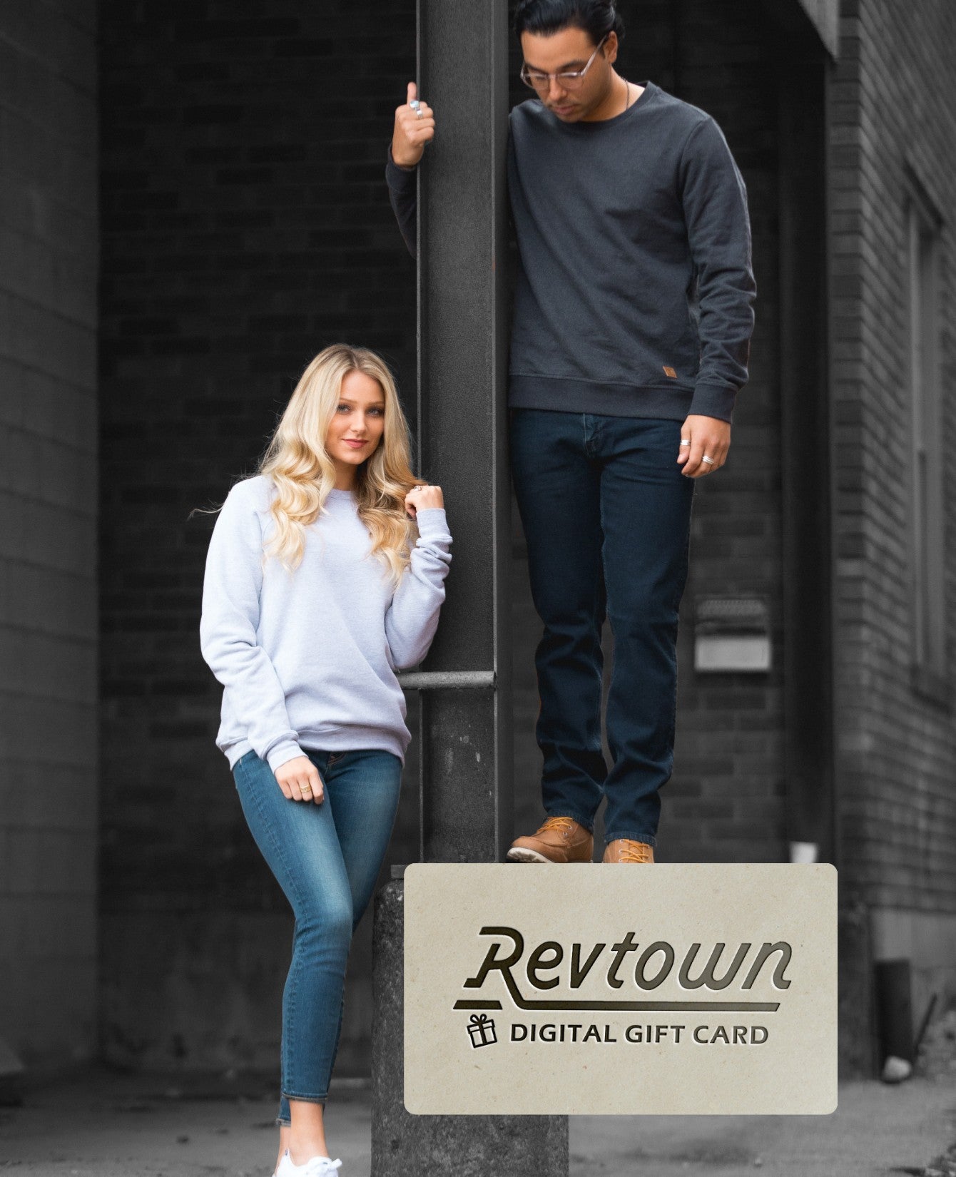 revtown women's jeans