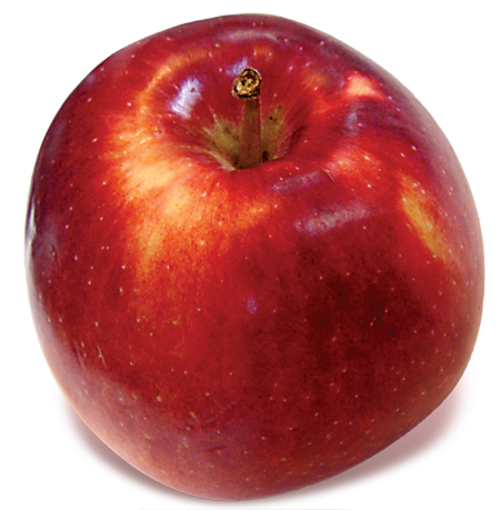 bfmazzeo: Apples, Red Delicious Organic