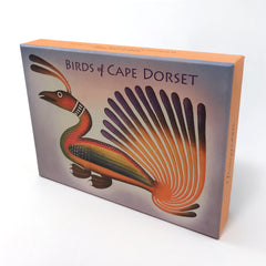 Birds of Cape Dorset Note Card Assortment by Pomegranate