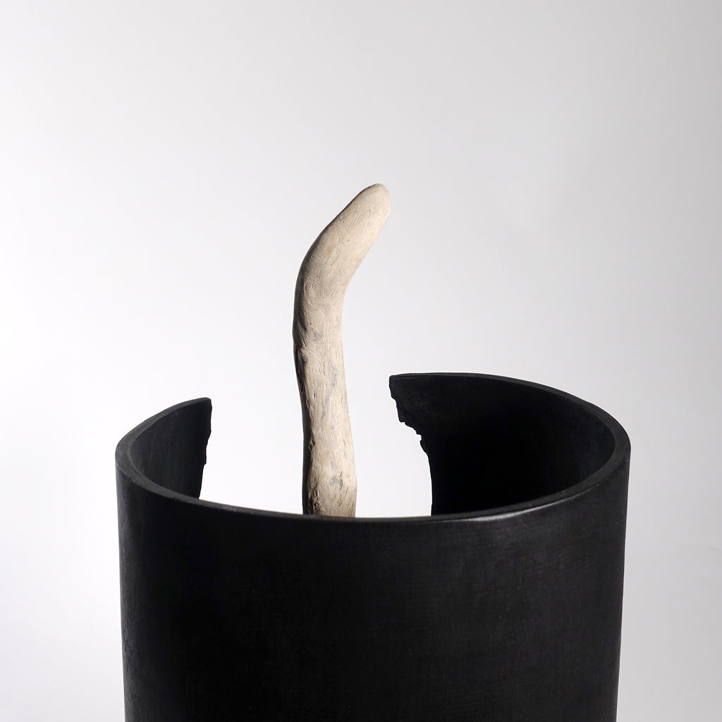 Extinction Vase by Andreas Kratschmer