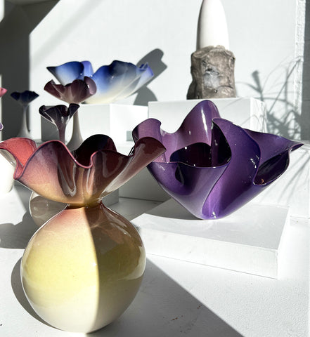 Annika Hoefs ceramics