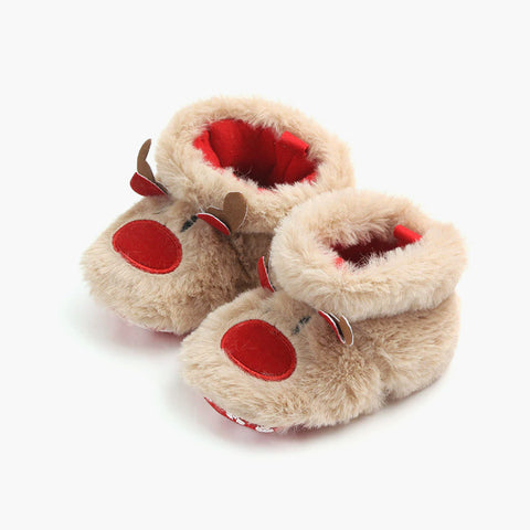 Chaussons Bebe Minikidstore