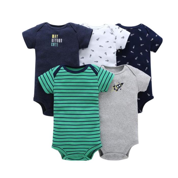 Lot Bodies Bebe Ete Minikidstore