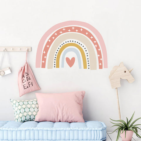 Decoration Murale Enfant Minikidstore