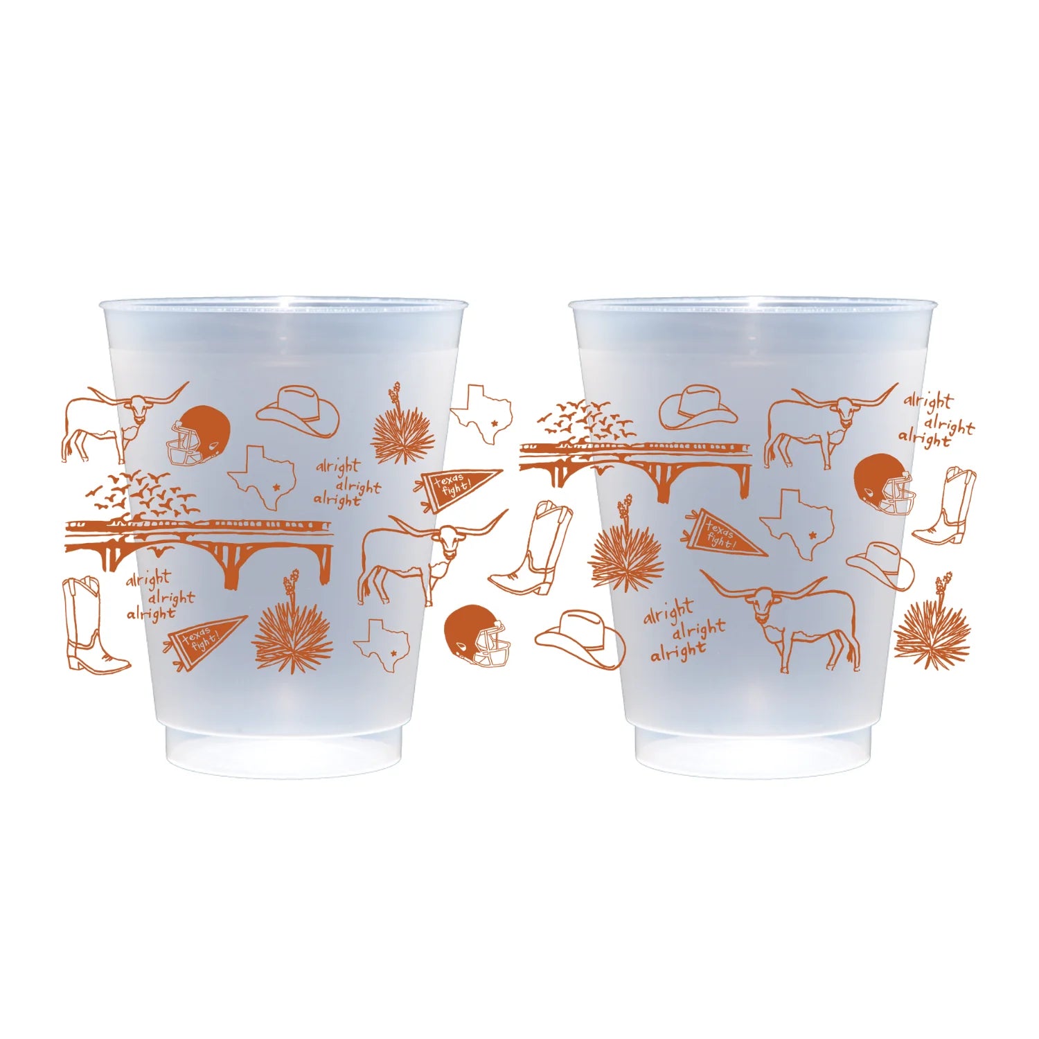 The College Cups-2 Schools