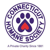 Logo of Connecticut Humane Society