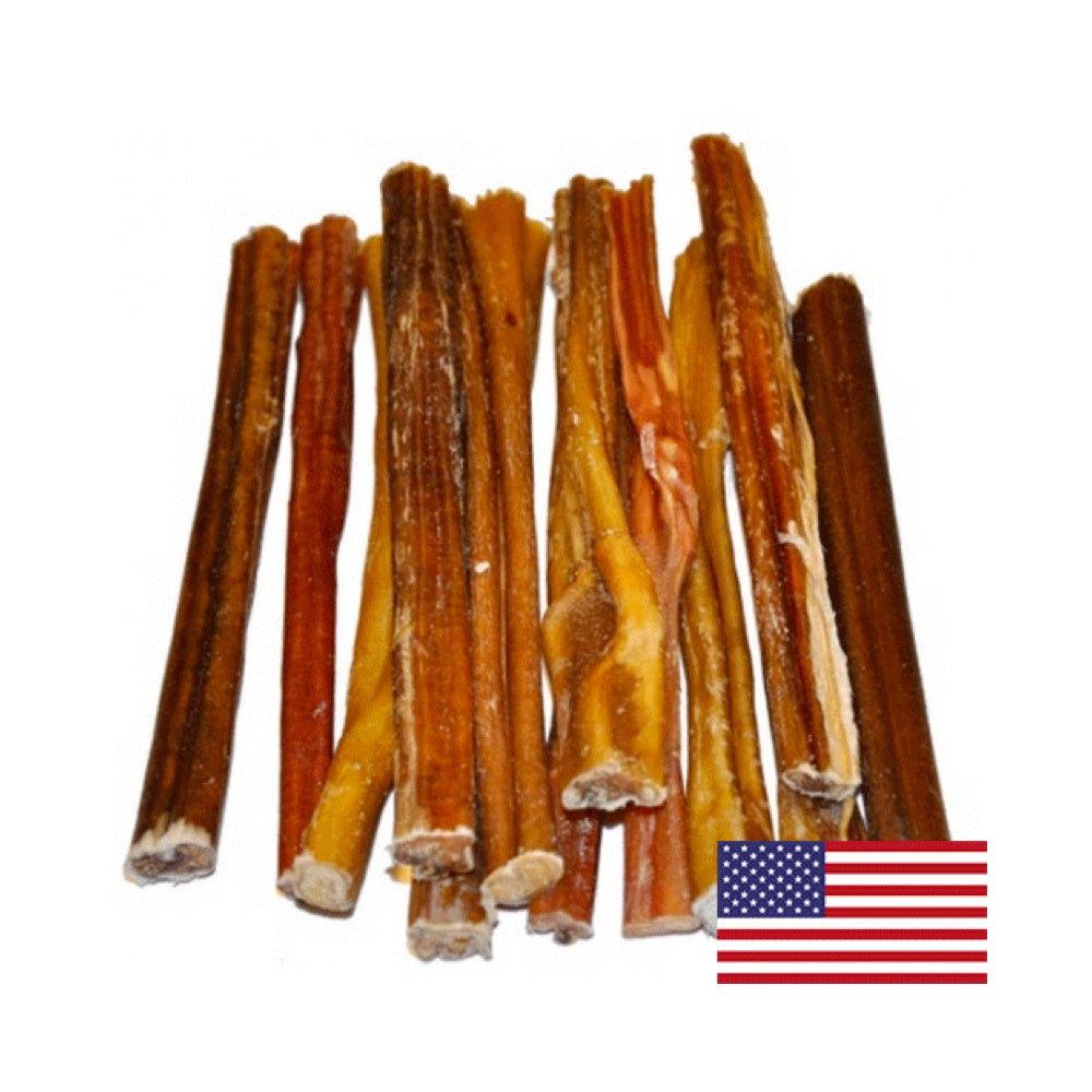 bully sticks for puppies