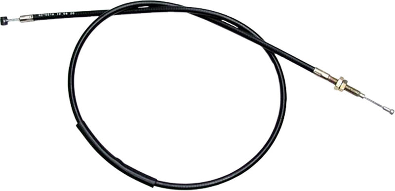 Black Vinyl Clutch Cable  Motion Pro 02-0516