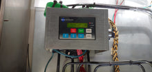 Benshaw 100 HP, 600 volts Soft Starter in Stainless Steel Cabinet