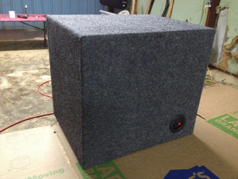 skar audio 6.5 sub