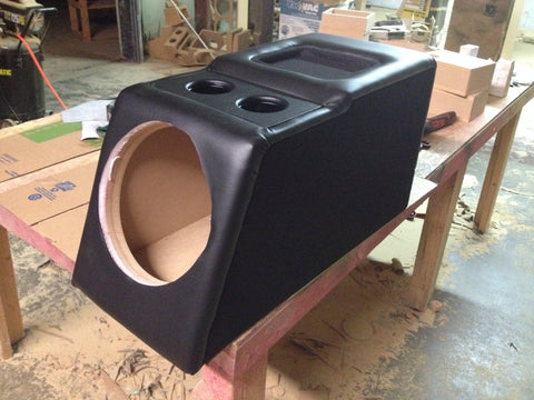 sub box for 2004 silverado extended cab