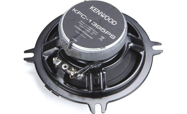 Kenwood Performance Series 5.25